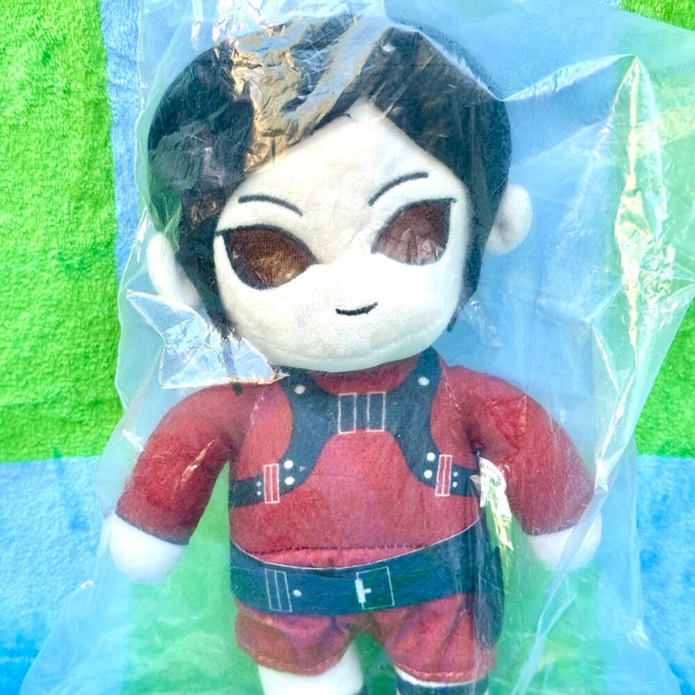 Resident Evil Ada Wong The Corporate Spy “Infected” Version